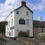 Miners Arms, Stoneyford Road, Stanton Hill